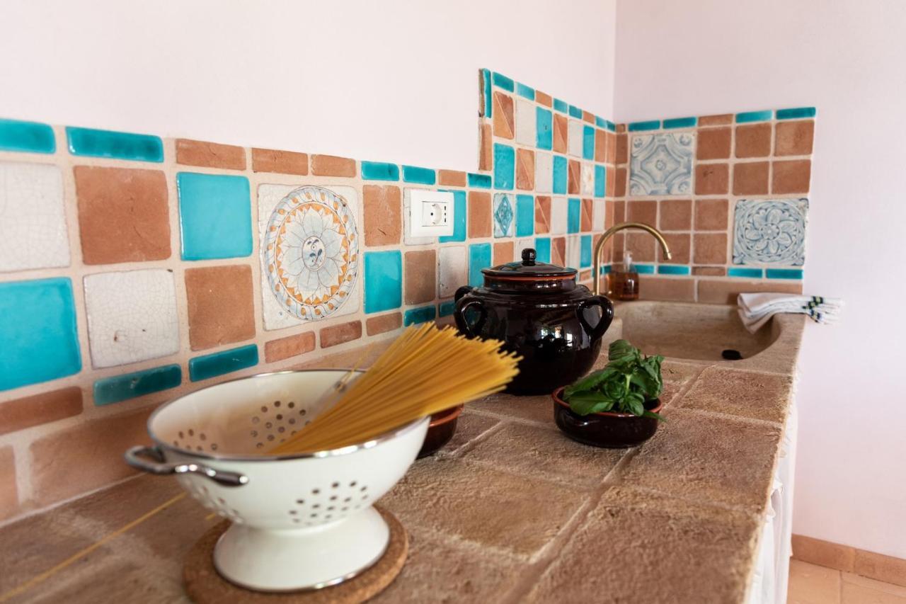 Il Casale Dei Nonni Διαμέρισμα Grottazzolina Εξωτερικό φωτογραφία