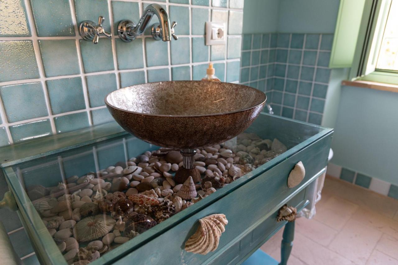 Il Casale Dei Nonni Διαμέρισμα Grottazzolina Εξωτερικό φωτογραφία